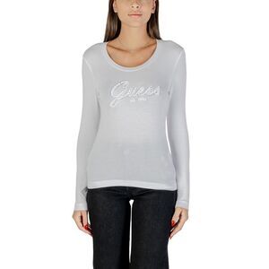 Guess Women white Shirts